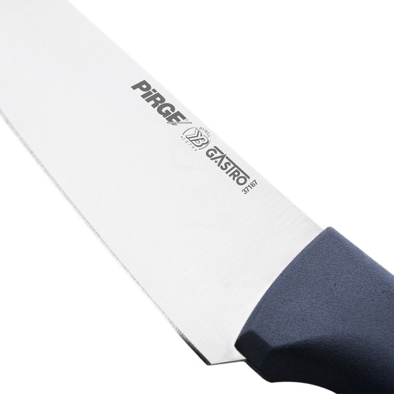 Pirge Gastro Santoku Bıçağı 17 cm - 37167 - Görsel 3
