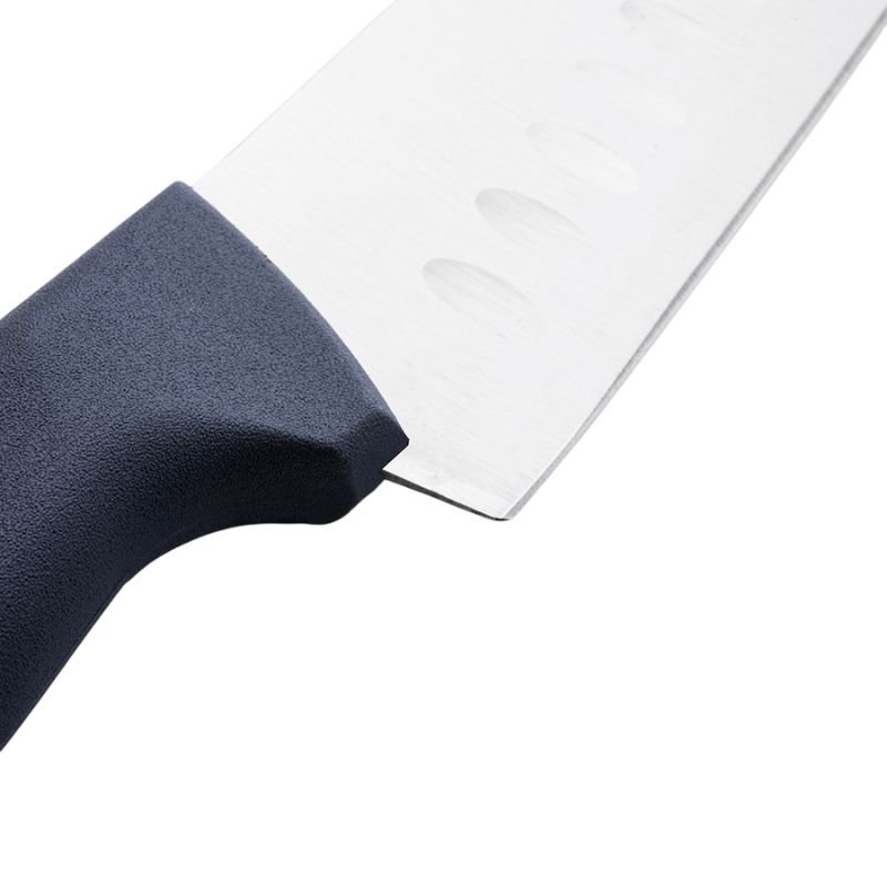 Pirge Gastro Şef Bıçağı Oluklu 23 cm - 37166 - Görsel 4