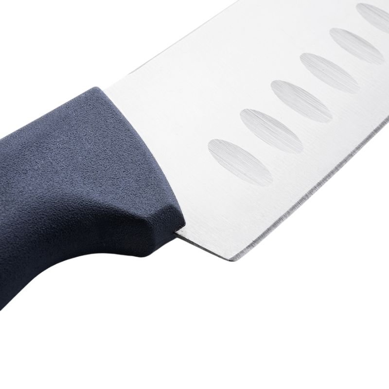 Pirge Gastro Şef Bıçağı Oluklu 21 cm - 37165 - Görsel 4