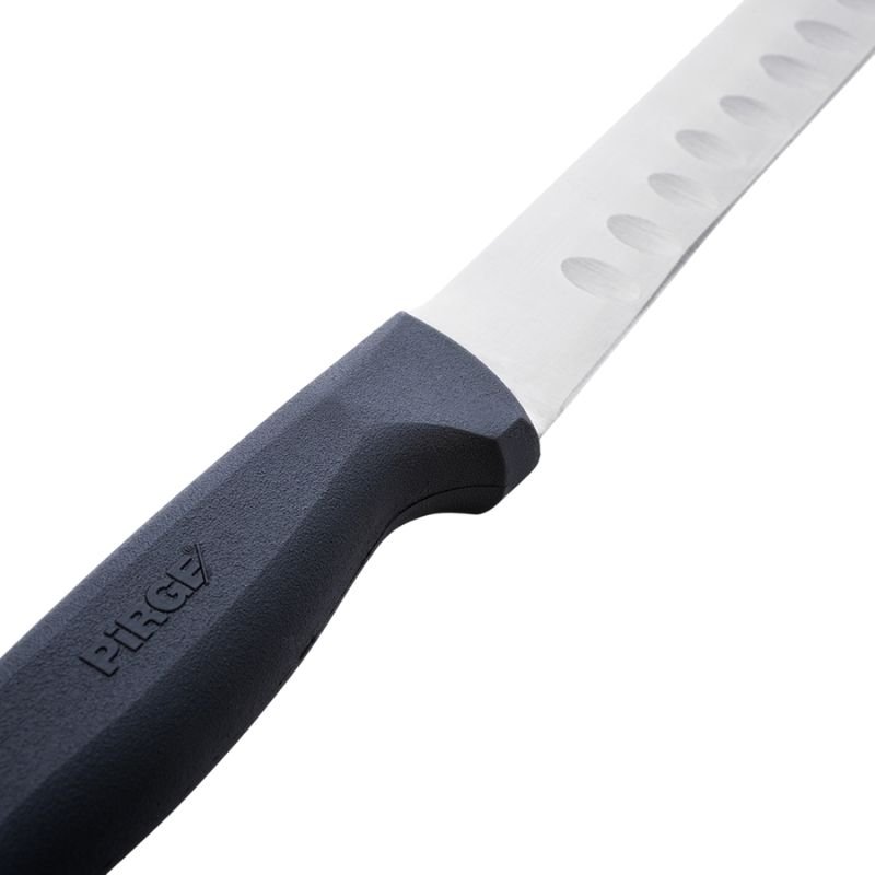 Pirge Gastro Somon Bıçağı Oluklu 30 cm - 37093 - Görsel 3