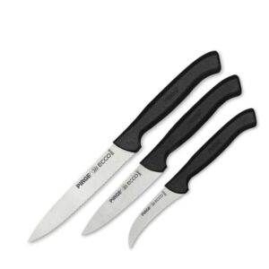 Pirge Günlük Kullanım Mutfak Seti 3\'lü - 35085