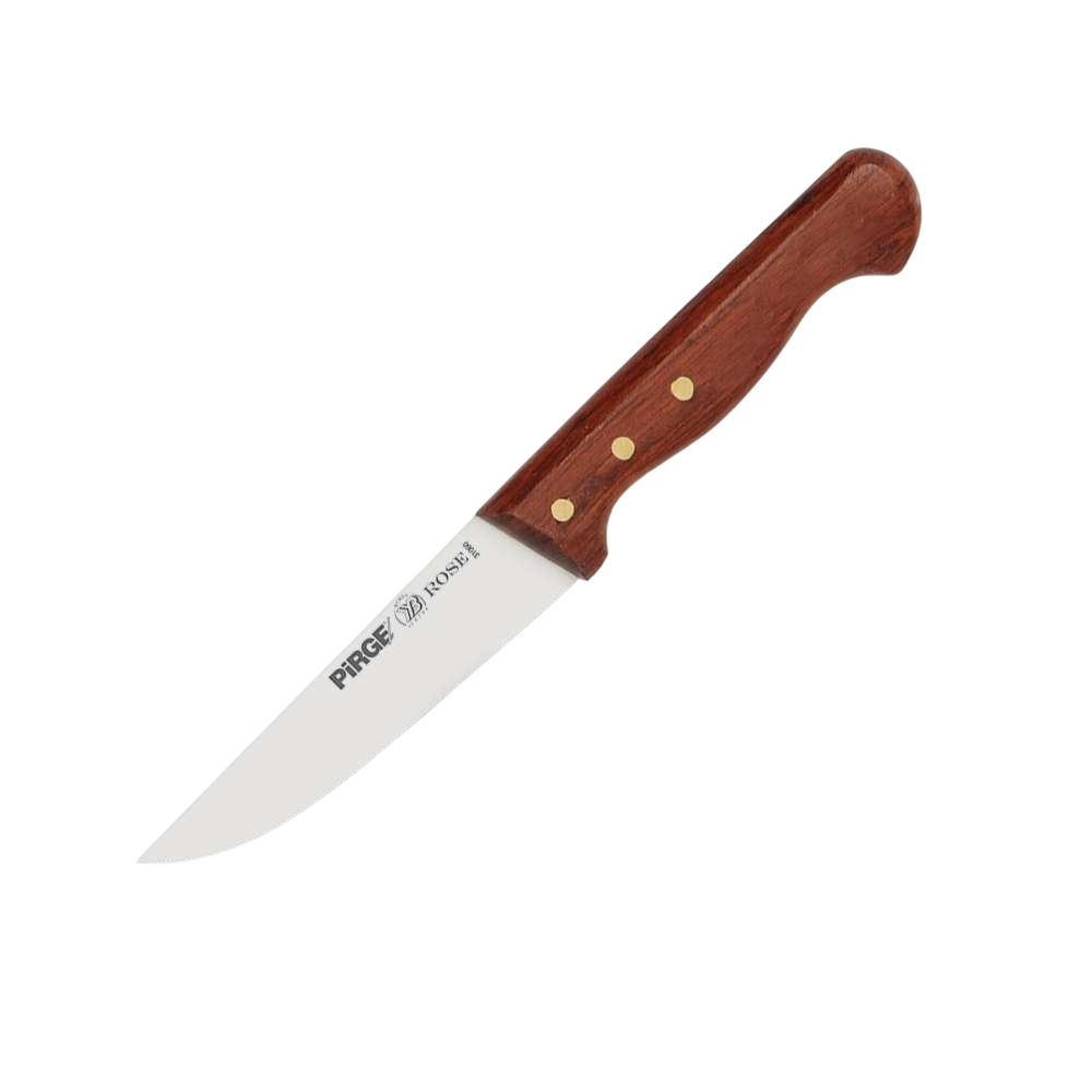 Pirge Rose Kasap Bıçağı No.0 12,5 cm - 31060