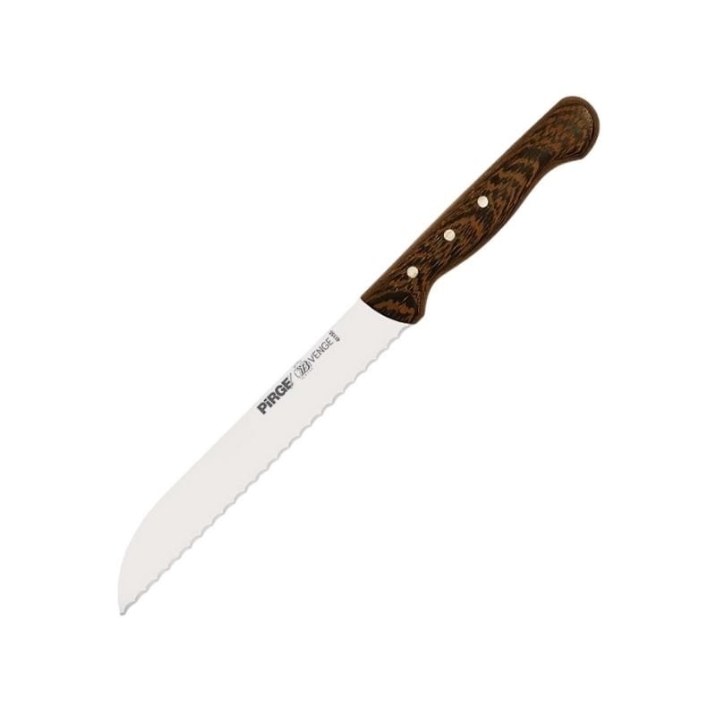 Pirge Sultan Ekmek Bıçağı Pro 17,5 cm - 41155