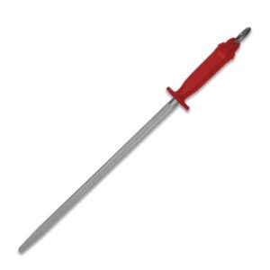 Pirge Superior Masat Yuvarlak No 12 30 cm - 81085