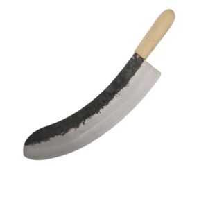 Pirge Zırh - Karbon Çeliği 40 cm - 61073