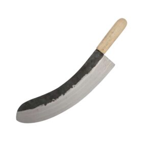 Pirge Zırh Karbon Çeliği 50 cm  61075