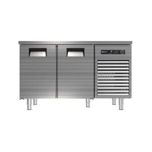 Portabianco 2N70 Tezgah Tip Buzdolabı, 2 kapılı, 304 Kalite