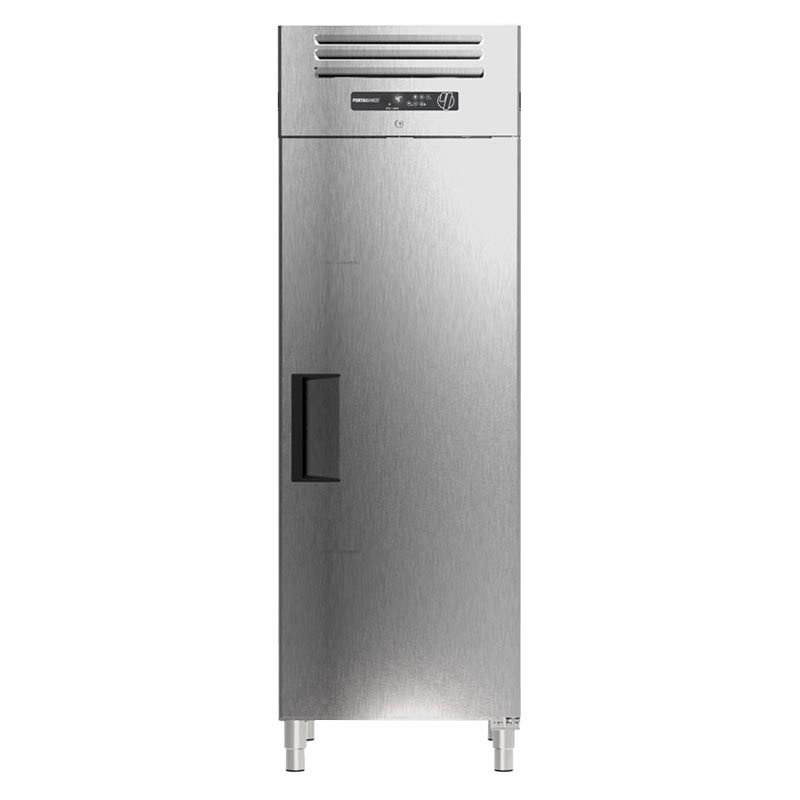 Portabianco Dik Depo Tipi Tek Kapılı Buzdolabı Monoblok, 430 Kalite