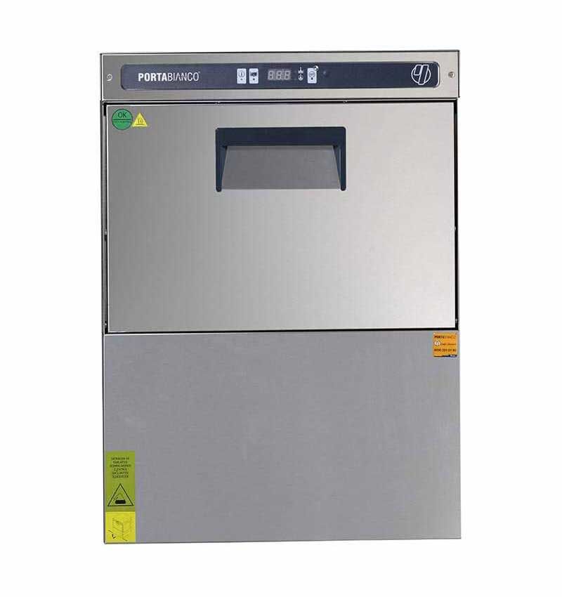 Portabianco PBW 400 Bardak Yıkama Makinesi
