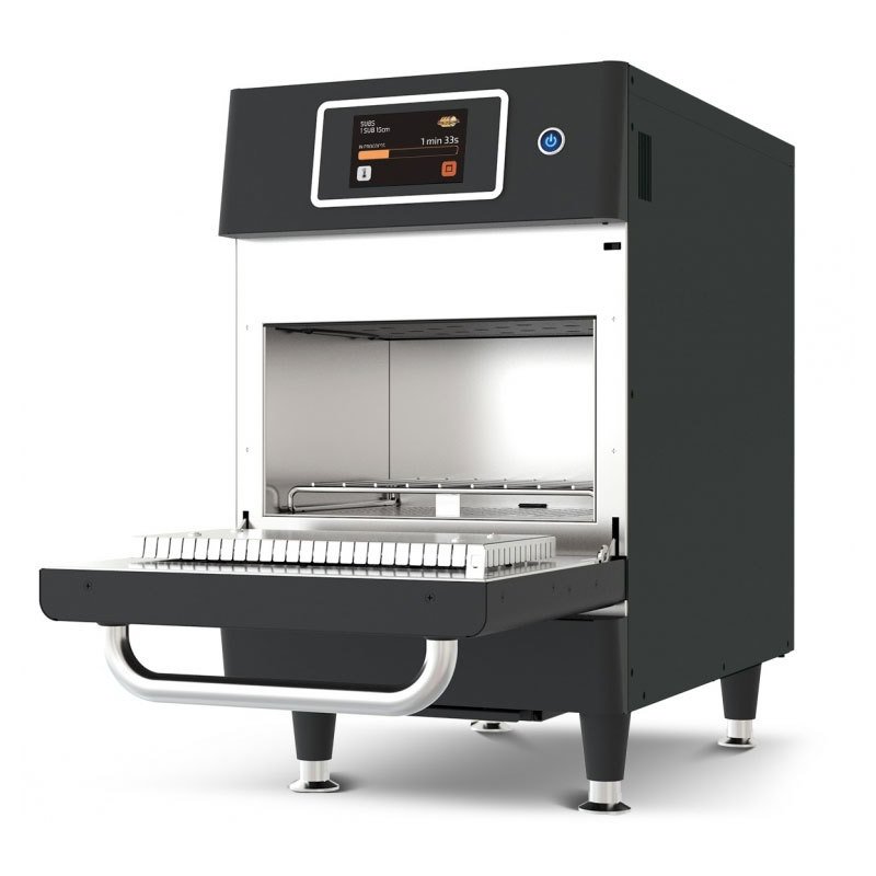 PRATIACA Copa Express Hızlı Pişirici, Double MAG - Görsel 2