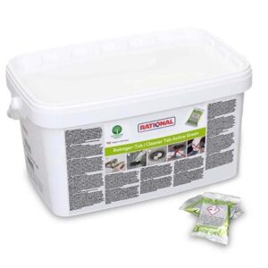 Rational Active Green Fırın Temizleme Tableti, 150 Adet