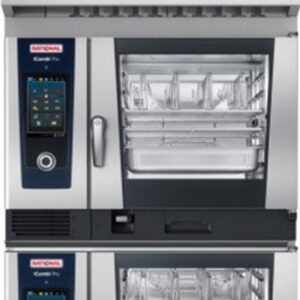 RATIONAL Ultravent Davlumbaz Tip 6-1/1, 10-1/1