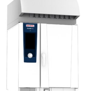 RATIONAL Ultravent Yoğuşturma Davlumbazı 60.75.142