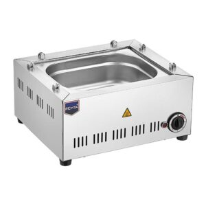 Remta F12 Sosis Haşlama, Elektrikli