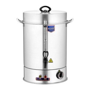 Remta R32 Sıcak Su Otomatı, 7 L, 60 Bardak Kapasiteli, Elektriklia