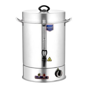 Remta R51 Filtre Kahve Makinesi, 12 L, 120 Fincan Kapasiteli