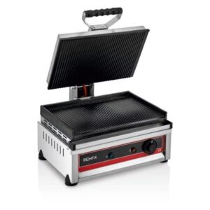 Remta R76L Press Tost Makinesi 16 Dilim Elektrikli 36x25 Cm