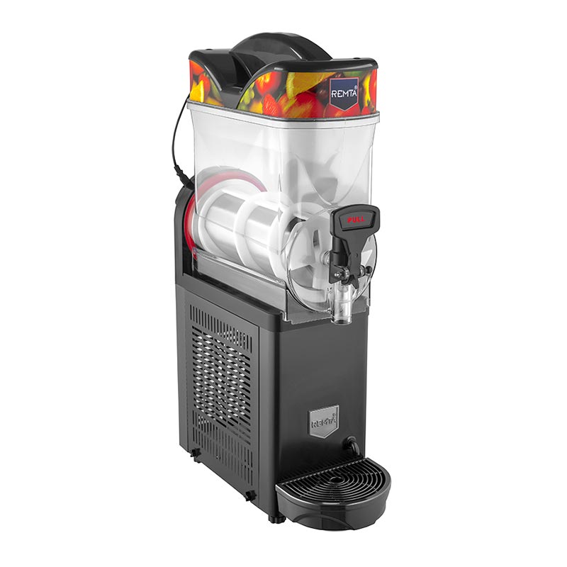 Remta ST24 Ice Slush Makinesi Tek Hazneli 12 L