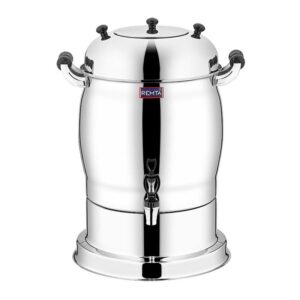 Remta V11 Maxi Soğuk Süt Otomatı, 14 L