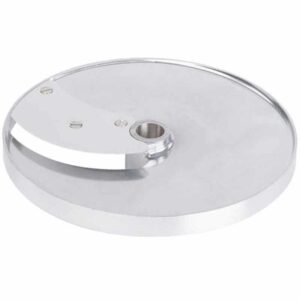 Robot Coupe Dilimleyici Disk 10 mm