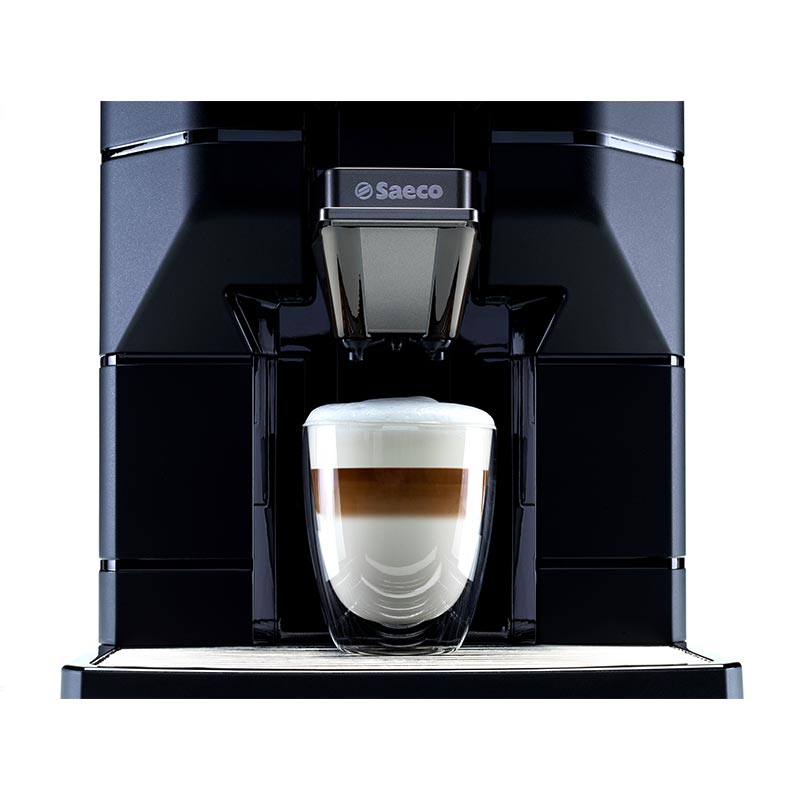 Saeco Magic M1 Süper Otomatik Espresso Makinesi - Görsel 3