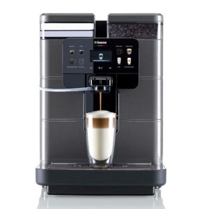 Saeco Royal Evo OTC Süper Otomatik Espresso Kahve Makinesi