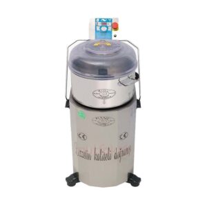 Şahveli ZDK Ayaklı Zırh Kıyma Makinesi, 21 Litre