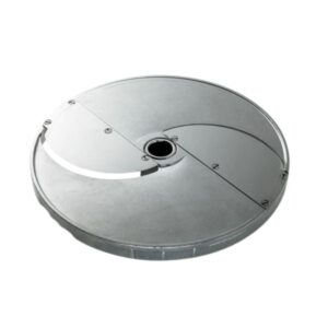 Sammic FCC-3+ Oval Kesme Diski 3 mm