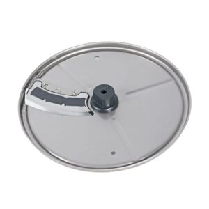 Sammic FCS-4 Dilimleyici Disk 4 mm