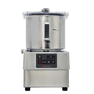 Sammic K-82 Active Set Üstü Parçalayıcı ve Öğütücü 2 Hızlı 1500 W 8 lt