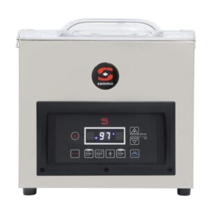 Sammic SE-310 Set Üstü Vakumlu Paketleme Makinesi 10 m3/h