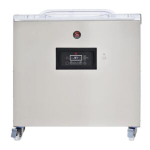 Sammic SE-810 Vakumlu Paketleme Makinesi Ayaklı 100 m3/h