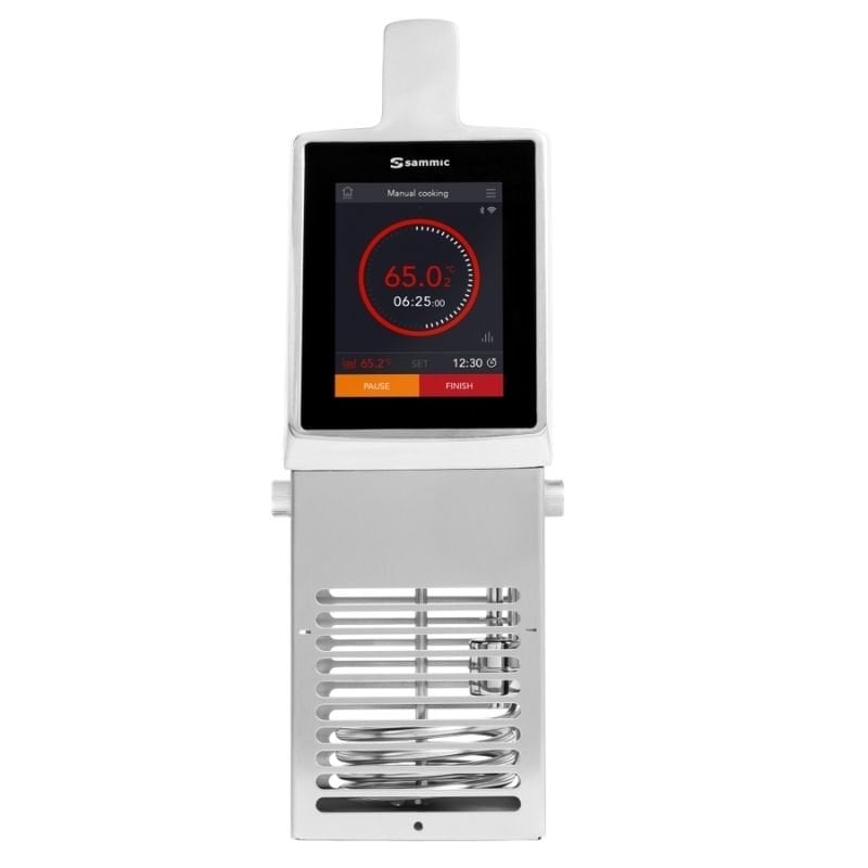 Sammic Smartvide X Sous Vide Pişirici 2000 W 56 Lt