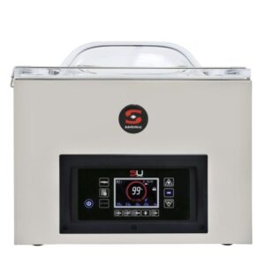 Sammic SU-416 Set Üstü Vakumlu Paketleme Makinesi 16 m3/h