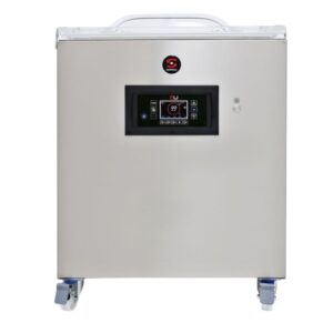 Sammic SU-606 Set Üstü Vakumlu Paketleme Makinesi 63 m3/h