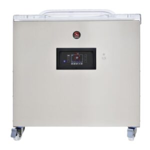 Sammic SU-810 LL Vakumlu Paketleme Makinesi Ayaklı 100 m3/h