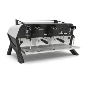 Sanremo F18-SB 2 Gr Espresso Kahve Makinesi Beyaz