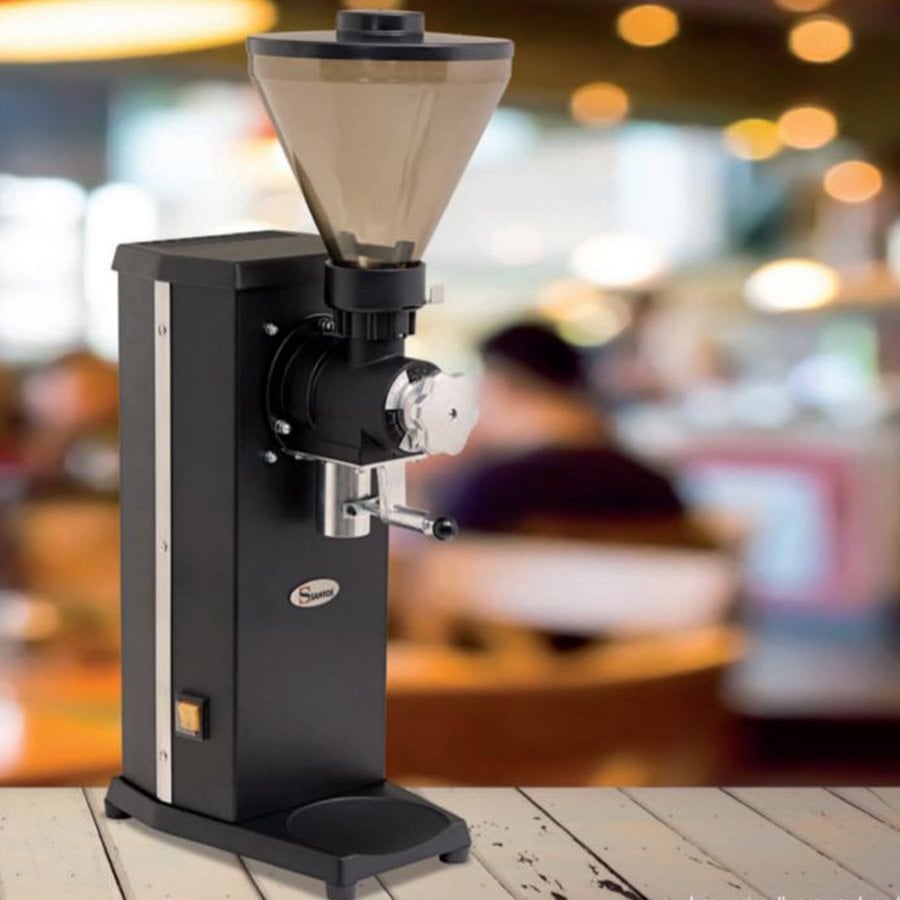 Santos No 04 Filtre Kahve Değirmeni - Görsel 3