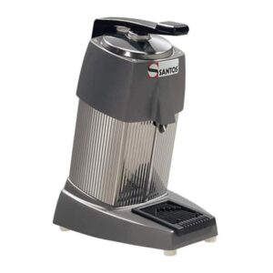 Santos No 10 Portakal Sıkma Makinesi Pres Kapaklı 30 Litre/Saat