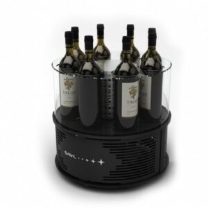 Sayl  8 Şişe Kapasiteli Şişe Soğutucu  Alegria Line-ALL