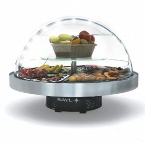 Sayl Buffet Line-BUF Soğuk Teşhir Dolabı