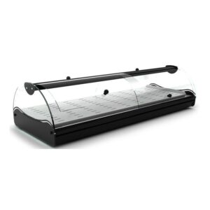 Sayl  Sahara Self Servis Sıcak Teşhir Ünitesi  SHS4L