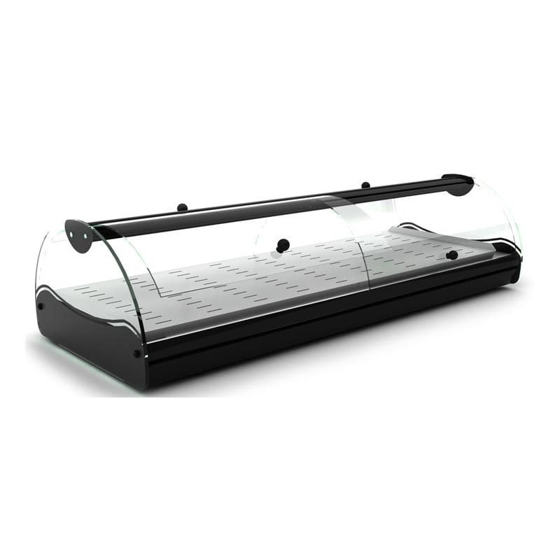 Sayl Sahara Self Servis Sıcak Teşhir Ünitesi SHS4L