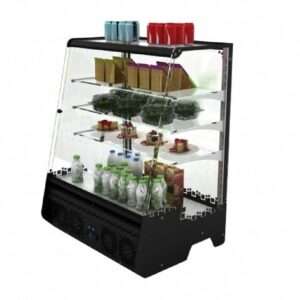 Sayl Soğuk Teşhir Dolabı 71x53x90 Tower Line- TW