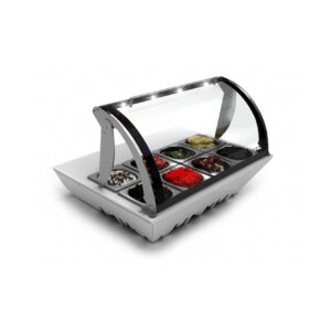 Sayl Tobbing Box Line Tbt