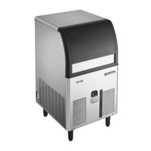 Scotsman AC 106 Gurme Buz Makinesi, Kendinden Hazneli, Kapasite 50 kg/gün