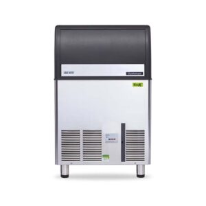 Scotsman AC177 EcoX Gurme Buz Makinesi, Hazneli 85 Kg/Gün Kapasiteli