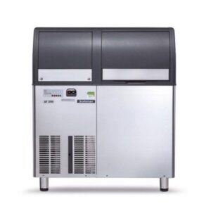 Scotsman AF206 Kar Buz Makinesi, Günlük 200 Kg Üretim, 60 Kg Hazne Kapasitesi, 760 W