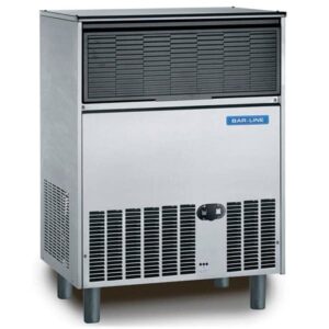 Scotsman Bar Line B9040 Gurme Buz Makinesi, Günlük 89 Kg Kapasiteli, 40 Kg Hazne, 1500 W