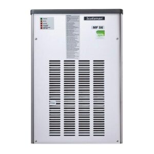 Scotsman MF56 Kar Buz Makinesi, Günlük 600 Kg Üretim, Haznesiz, 2000 W